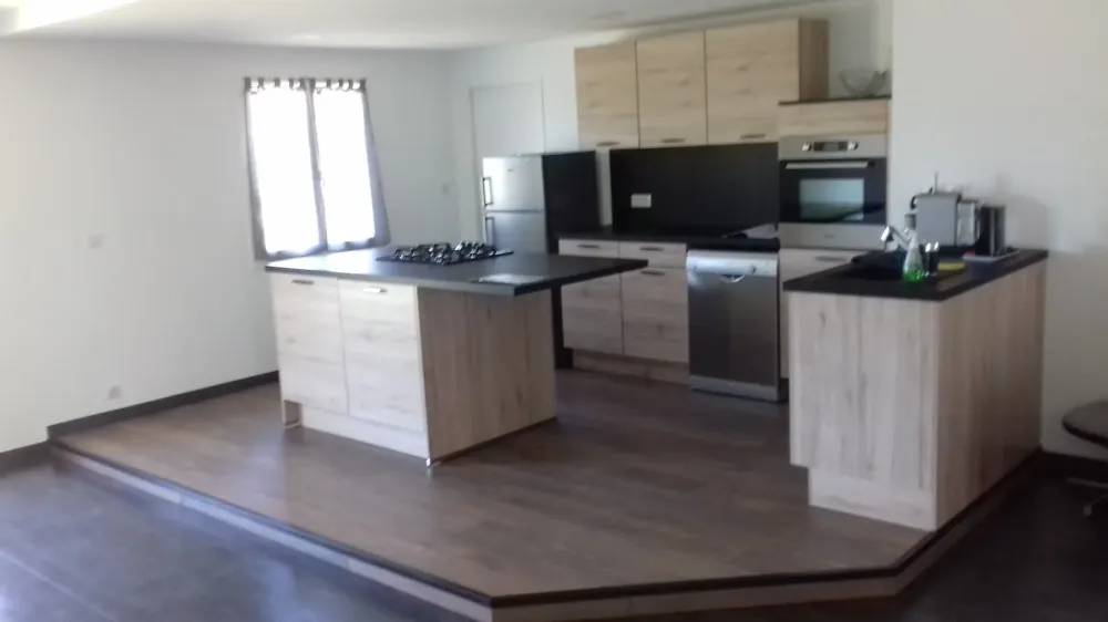 rénovation
