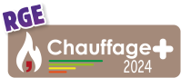 chauffage +