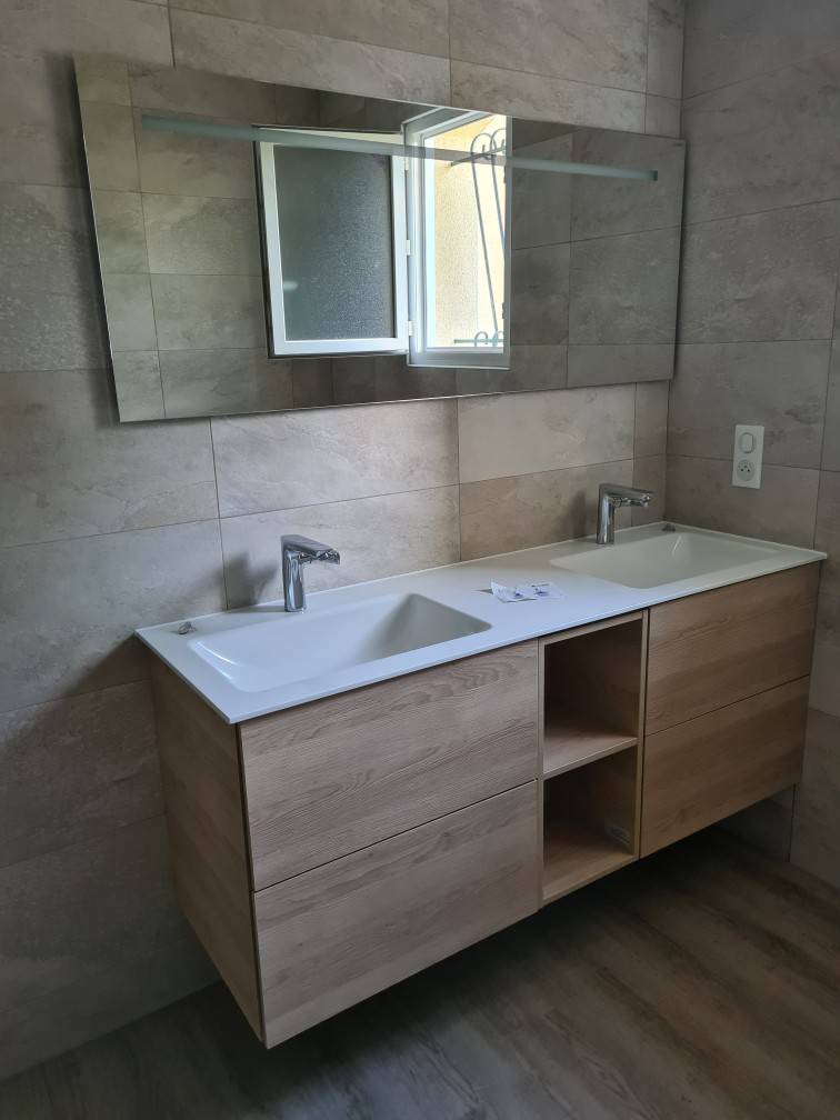 salle de bain sur-mesure