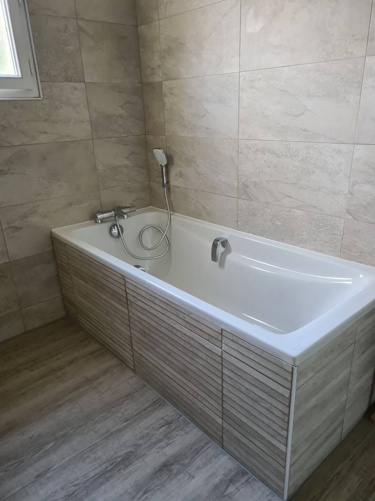 Bain